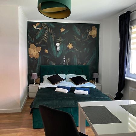 Apartament Mateo Мальборк Екстер'єр фото