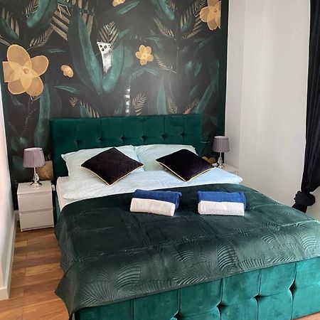 Apartament Mateo Мальборк Екстер'єр фото